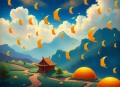 我不想逆天啊（双播精品）