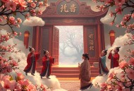 修仙就是这样子的｜幻樱空&演播｜爆笑修仙