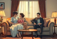 离婚前后.广播剧