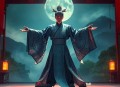 天官后裔.妖九拐六.演播朱宇