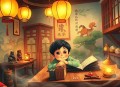 最新凯叔365夜