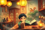 最新凯叔365夜