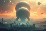 三体（全集） 有声小说，刘慈欣作品