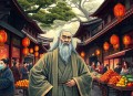 官道无疆（12015集完结）
