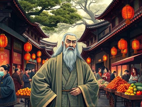 官道无疆（12015集完结）