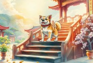 官梯之二狗子官运逍遥记