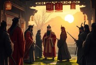 呼家将_历史故事_评书_邵军荣播讲