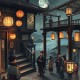 王玥波 聊斋之江城(37回)