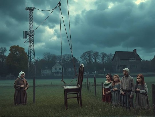 白日事故.广播剧