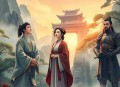 五仙门丨凡人修仙&玄幻仙侠丨多人有声剧