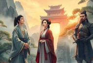 五仙门丨凡人修仙&玄幻仙侠丨多人有声剧