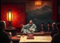 特种兵.喜马拉雅出品.演播老匠说书.2023
