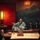 特种兵.喜马拉雅出品.演播老匠说书.2023