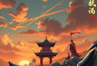 《我的师父是神仙》主播：圆在方中 连载至3180集