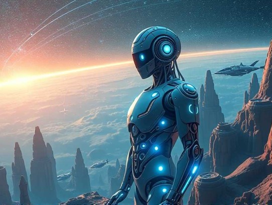 地球纪元  银河奖作者硬科幻  多播精品完结