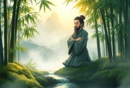 《屌丝道士》--（完结）