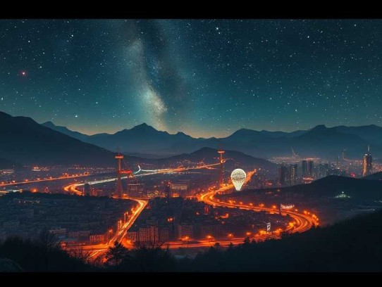 千金归来丨奥利奥&叶听风丨大型精品多人有声剧