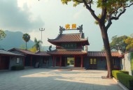 万历王朝之血色帝国