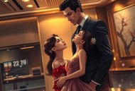 惹火娇妻：总裁大人太骄傲有声小说全集_温暖柔光江小白播讲
