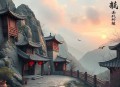 湘西赶尸鬼事之祝由世家（悬疑灵异多人有声剧）