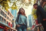 被霸道校园王子追求后_重生_纯爱_现代言情_重生也不放过我