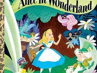 [英文有声书]爱丽丝梦游仙境《Alice’s Adventures in Wonderland》