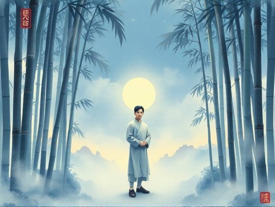 入赘.有声剧（赵毅&袁铭喆）