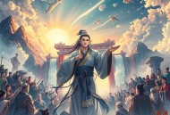 《仙逆》【主播：边江工作室】2326 完结