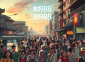 重返1988_重回1990_逆袭1988_鸿达以太 连载更新中