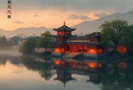 倾城之恋 _良辰好景知几何_窦骁陈都灵主演影视剧原著