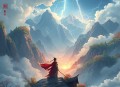 从婴儿开始入道_万世之名_无敌爽文轻松玄幻_天行演播_VIP免费_多人有声剧
