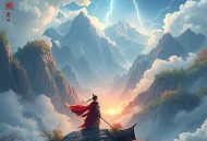 从婴儿开始入道_万世之名_无敌爽文轻松玄幻_天行演播_VIP免费_多人有声剧