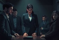 犯罪心理师 _ 悬疑推理烧脑刑侦 _ 多人有声剧