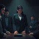 犯罪心理师 _ 悬疑推理烧脑刑侦 _ 多人有声剧