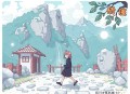 惊爆！太子妃把太子复活了