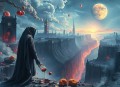 破灭时空玄幻+科幻  完结