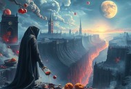 破灭时空玄幻+科幻  完结