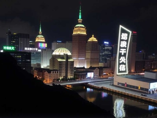 山海秘闻录_都市里的猎妖人