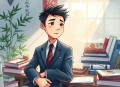 白领理财日记(播音_小宴 耿画)[全14集]