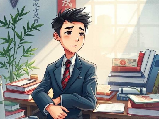 白领理财日记(播音_小宴 耿画)[全14集]