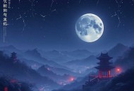 观情斋_ 篛藜 辰羽 扶风 八千里路 多人灵异