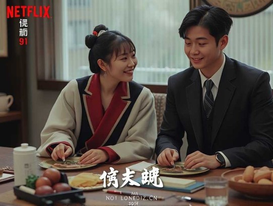 我是遗物整理师_Netflix9.1高分韩剧原著_人生大事_入殓师故事
