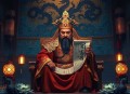 金匮朗读