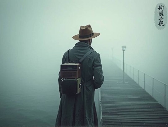 错了错了.广播剧.完结