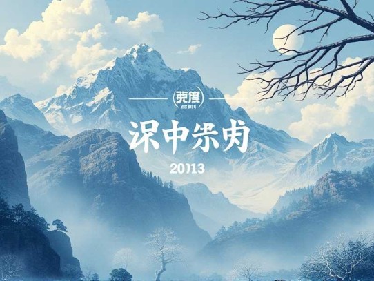 南怀瑾（儒）-《孟子尽心篇》录音