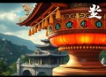 《活人深处》主播：北冥有声 连载至586集