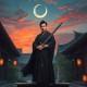 天涯明月刀（古龙有声作品大系，张震演播）完结