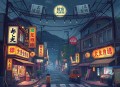 龙王店_鬼借钱