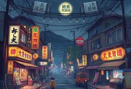 龙王店_鬼借钱