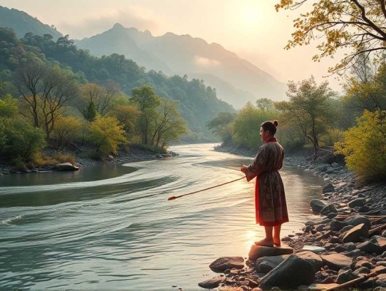 无定河[全集](播音——刘纪宏)